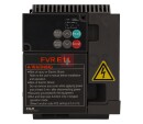 FUJI ELECTRIC FREQUENCY INVERTER, 0.75KW, FVR0.75E11S-4EN