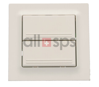 FELLER EDIZIO UP SWITCH 2-FOLD, 385X