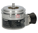 SIEMENS INCREMENTAL ENCODER WITH RS 422, 6FX2001-2FA50 NEW (NO)