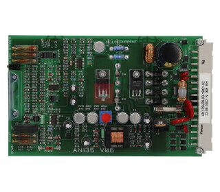 PEES CIRCUIT BOARD, AN 135