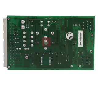 PEES CIRCUIT BOARD, AN 135