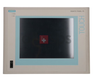 SIMATIC PANEL 12" TOUCH, A5E00159503