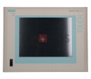 SIMATIC PANEL 12" TOUCH, A5E00159503 USED (US)