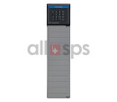 ALLEN BRADLEY SLC 500 OUTPUT MODULE - 1746-OB16 GEBRAUCHT...