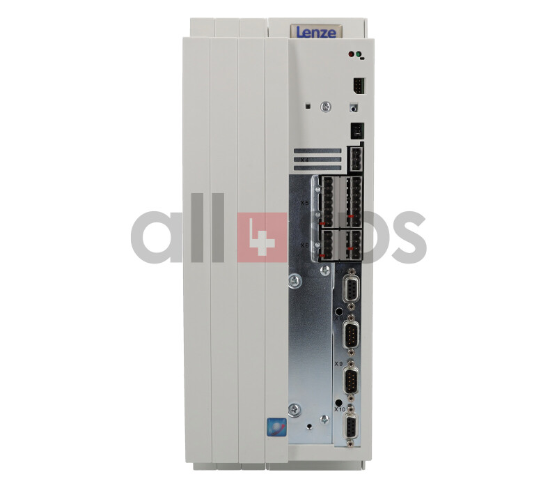 EVS LENZE EVS9326-ES Servo Evs 9326-ES 33.9326SE.7B.70 
