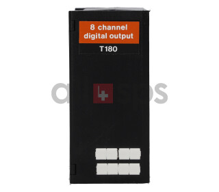 EUROTHERM DIGITAL OUTPUT, T180 USED (US)