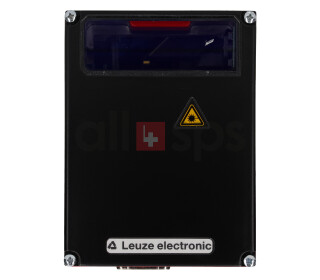 LEUZE ELECTRONIC BARCODE POSITIONIERSYSTEM, 50037188, BPS...