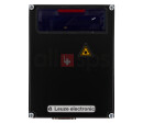 LEUZE ELECTRONIC BARCODE POSITIONIERSYSTEM - 50037188 - BPS 37 S M 100 NEU (NO)
