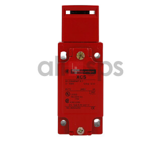 TELEMECANIQUE SAFETY SWITCH, XCS A702 USED (US)
