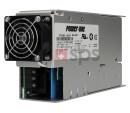 POWER-ONE POWER SUPPLY, PFC500-1024F USED (US)