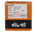 ELIWELL TEMPERATURE CONTROLLER EWPC 800, T2B1CCH502