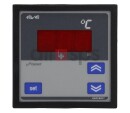 ELIWELL TEMPERATURE CONTROLLER EWPC 800, T2B1CCH502
