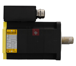 BALDOR SERVOMOTOR, BSM90A-175AA