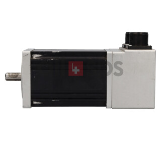 AEROTECH SERVOMOTOR, BM250E, BM250-UF