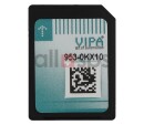 VIPA MULTIMEDIA CARD, 953-0KX10 USED (US)