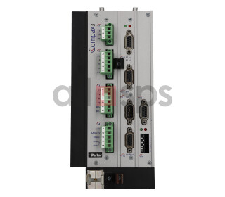 PARKER SERVO DRIVE, C3S063V2-F11-I20-T11-M00