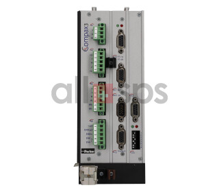 PARKER SERVO DRIVE, C3S025V2-F11-I20-T11-M00