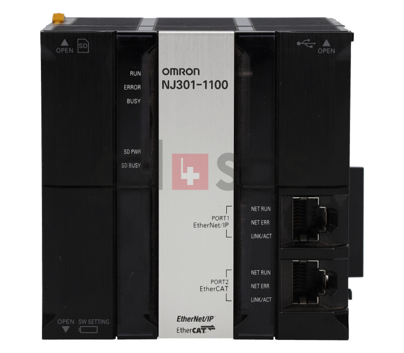 NJ301-1100 | Omron | express delivery | fast & reliable
