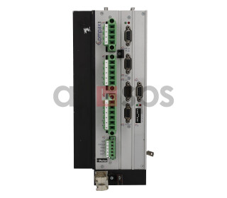 PARKER SERVO DRIVE, C3S150V4-F11-I20-T11-M00