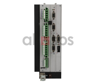 PARKER SERVO DRIVE, C3S038V4-F10-I20-T11-M00