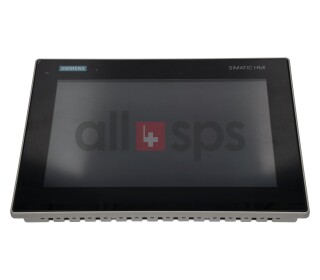 SIEMENS SIMATIC HMI COMFORT PANEL MTP1200 - 6AV2128-3MB06-0AX0