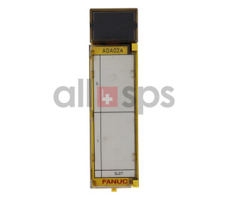 FANUC ANALOG OUTPUT MODULE, ADA02A, A03B-0807-C052