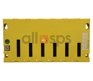 FANUC I/O BASE UNIT 5 SLOT, ABU05A, A03B-0807-C002