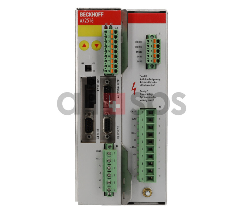 Ax2516 deals