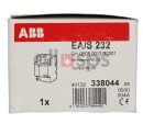 ABB INTERFACE MODULE RS 232, EA/S 232