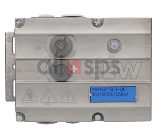 PP8042 Frequenzumrichter SEW MM30C-503-00 824121X 3KW 