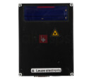LEUZE ELECTRONIC BAR CODE READER, 50036277, BCL31 R1 F100