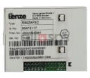 LENZE FUNCTION MODULE, 00472117, E82ZAFSC USED (US)