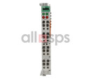 WAGO 2-CHANNEL ANALOG INPUT MODULE, 753-469/003-000