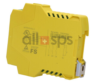 1 PCS NEW IN BOX Phoenix Safety Relay PSR-SCP-24UC/ESM4/3X1/1X2/B