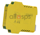 PHOENIX CONTACT SAFETY RELAY, 2963776
