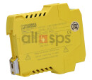 PHOENIX CONTACT SAFETY RELAY, 2963776 USED (US)
