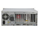 SIEMENS SIMATIC RACK PC 840 V2, 6ES7643-7CA21-2XX0 GEBRAUCHT (US)