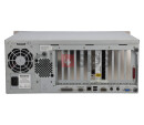 SIEMENS SIMATIC RACK PC 840 V2, 6ES7643-7HQ43-2XX0 USED (US)