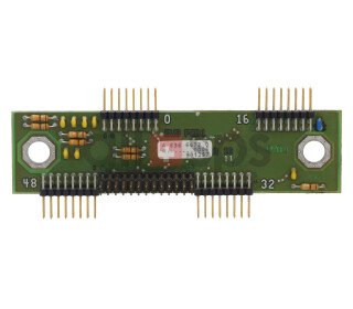 SAIA BURGESS BUS MODULE, PCD1.M110-BUS