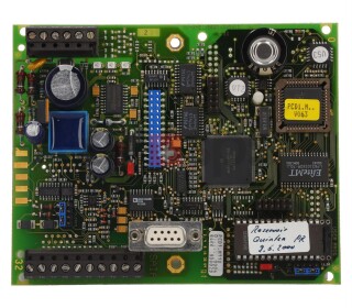 SAIA BURGESS MOTHERBOARD MODULE, PCD1.M110