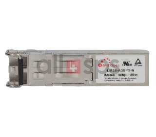 APAC OPTO ELECTRONICS SFP TRANSCEIVER, LM38-A3S-TI-N