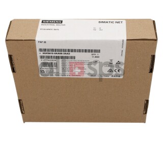 SCALANCE LAN-ROUTER S615 - 6GK5615-0AA00-2AA2