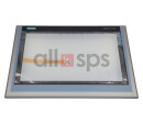 FRONTCOVER FOR SIEMENS TP1500, 15"WIDE -...