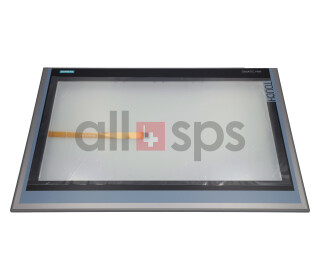 FRONTCOVER FÜR SIEMENS IFP2200 / TP2200, 22WIDE -...
