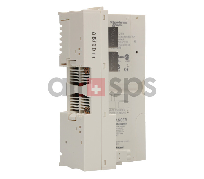 STBCPS2111 Aux Power Supply Guaranteed Advantys Telemecanique STB-CPS-2111 