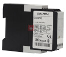 MOELLER PHASE SEQUENCE RELAY, EMR4-F500-2