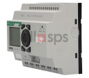 MOELLER CONTROL RELAY, EASY620-DC-TC USED (US)