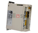 KEB FREQUENCY INVERTER, 07F5S1A-YE00 USED (US)