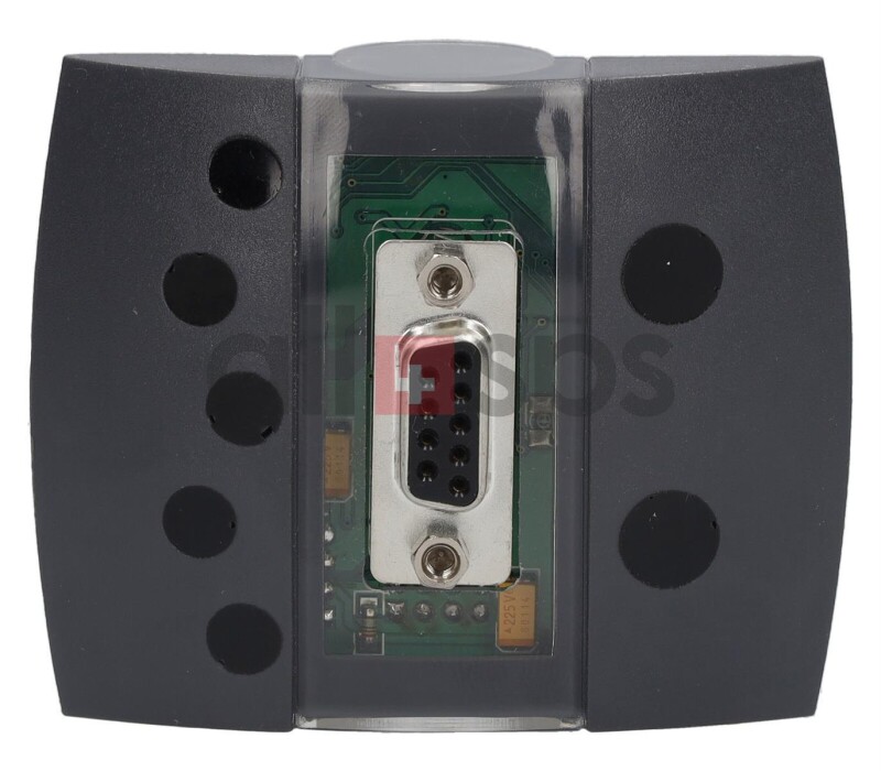 KP232 | ALL4SPS | BONFIGLIOLI VECTRON - ALL4SPS AG | Yo