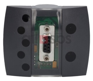 BONFIGLIOLI VECTRON INTERFACE MODULE, 179675232, KP232